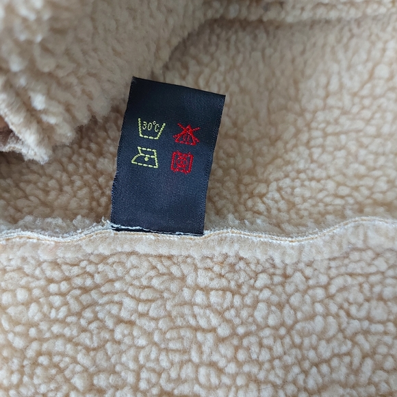 TATTOO Toggle Coat Women's Medium - Picture 11 of 16